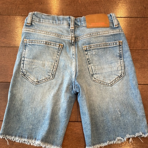 Zara Jean shorts - Picture 6 of 6